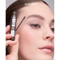  DEBORAH DEBORAH Deborah 24Ore Color Brow Maskara 02  1 of 3 