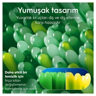  ORAL-B ORAL-B Oral-B Kids Diş Fırçası 3-5 Yaş Yumuşak  1 of 11 