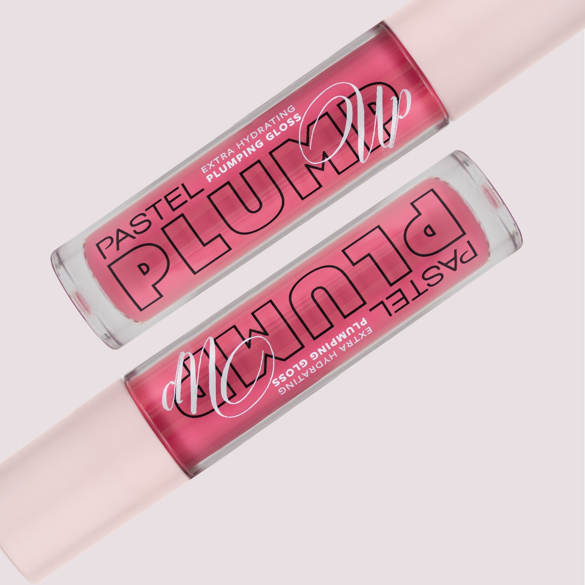  PASTEL PASTEL Pastel Plump Up Extra Hydrating Plumping Gloss Dolgunlaştıran Dudak Parlatıcısı 211  1 of 9 