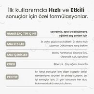 Matsu Saç Toniği Rosemary Scalpify 100 ml