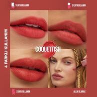 Maybelline New York Teddy Tint No: 30