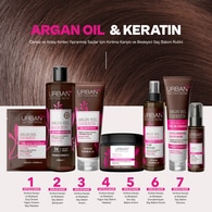 Urban Care Sıvı Saç Kremi Argan Oil&Keratin 150 ml