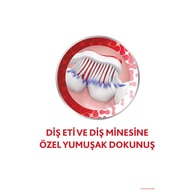 Parodontax Tam Koruma Extra Soft Diş Fırçası