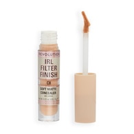 Revolution IRL Filter Finish Kapatıcı C8