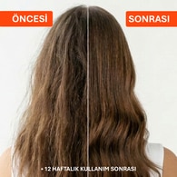  ASHLEY JOY ASHLEY JOY Ashley Joy Yoğun Onarıcı Saç Bakım Maskesi 200 ml  1 of 6 