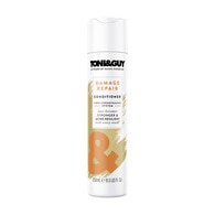 Toni&Guy Yıpranmış Saçlar için Yoğun Onarıcı Saç Kremi 250 ml