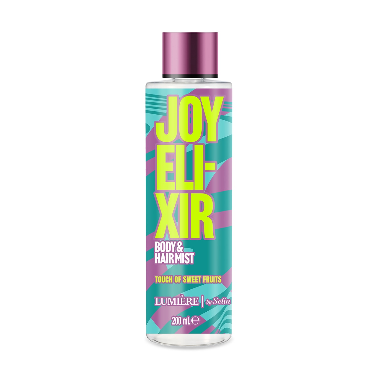 SELİN SELİN Lumiere Vücut Spreyi Joy Elixir 200 ml 1 of 4