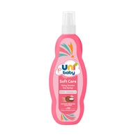 UNI UNI Uni Kolay Tarama Saç Spreyi 200 ml