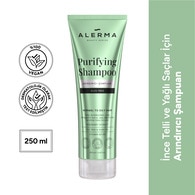 Alerma Arındırıcı Şampuan 250 ml