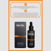 The Fair Aydınlatıcı Serum %2 C Vit ve %2 Niacinamide 30 ml