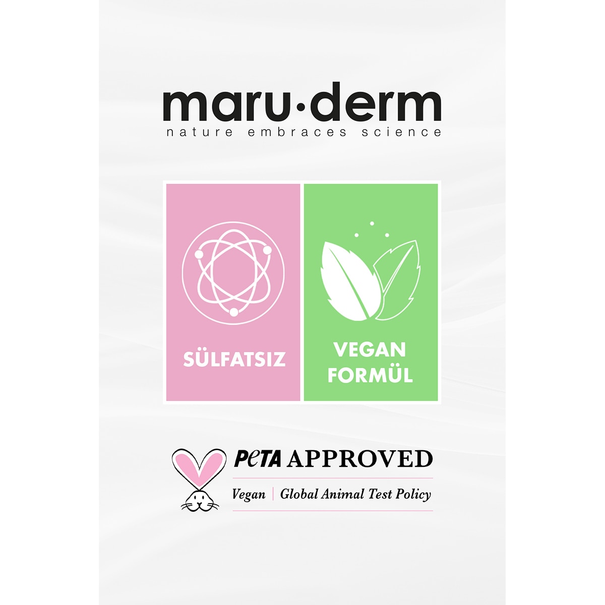  MARUDERM MARUDERM Maruderm Onarıcı Saç Yağı 100 ml  1 of 5 