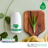 Siveno Doğal Roll On Aleovera 50 ml