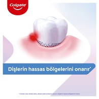 Colgate Hassasiyete Pro Çözüm Beyazlatıcı Diş Macunu 75 ml