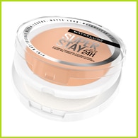 Maybelline New York Superstay Hibrit Pudra Fondöten 30