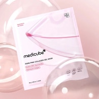  MEDICUBE MEDICUBE Medicube PDRN Somon DNA Pink Kolajen Gel Maske 1 Adet  1 of 4 