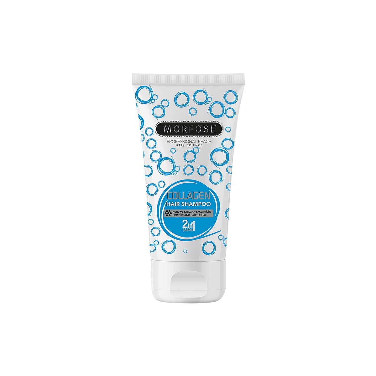 MORFOSE MORFOSE Morfose Kolajen Şampuan 50 ml 1 of 5