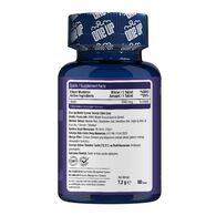 One Up Biotin 5000 Mcg 60 Tablet