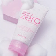 Banila Co Clean It Zero Yüz Yıkama Köpüğü 150 ml