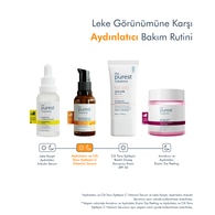  THE PUREST SOLUTIONS THE PUREST SOLUTIONS The Purest Solutions Aydınlatıcı Serum 30 ml  1 of 6 