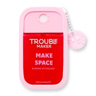 TROUBLE MAKER TROUBLE MAKER Trouble Maker Mist Aksesuar Twinkle Pembe 1 of 3