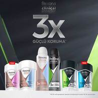 Rexona Clinical Protection Fresh Erkek Stick