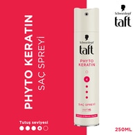 Taft Keratin Sprey 250 ml