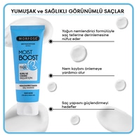  MORFOSE MORFOSE MORFOSE METAMORFOSE NEMLENDİRİCİ SAÇ MASKESİ 75ML  1 of 7 