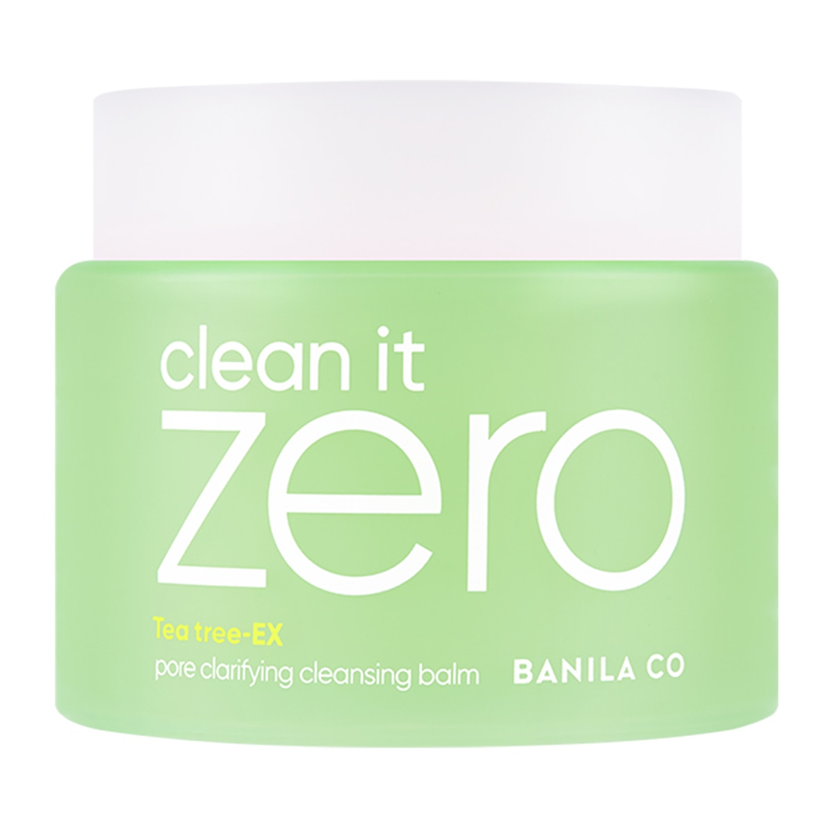 BANILA CO BANILA CO Banila Co Clean It Zero Yağ Bazlı Yüz Temizleyici Balm Pore Kontrol 180 ml 1 of 9