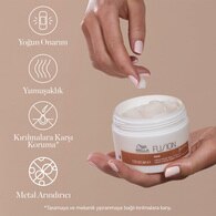 Wella Professionals Fusion Yoğun Onarıcı Saç Maskesi 150 ml