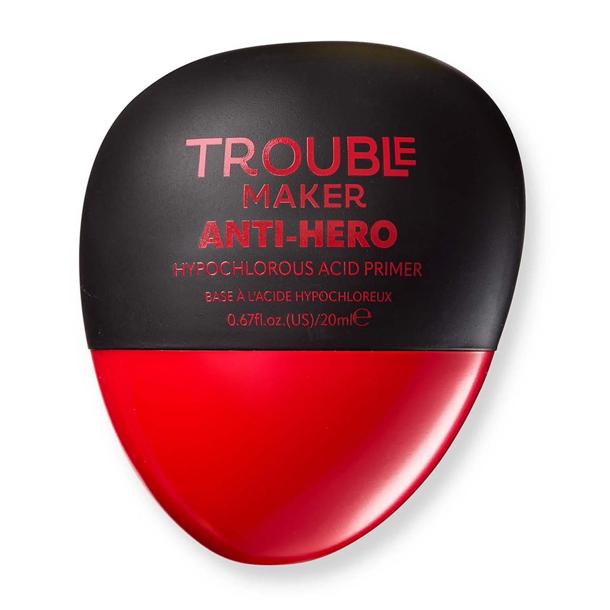 TROUBLE MAKER TROUBLE MAKER Trouble Maker Anti Hero Hypochlorous Asit Baz 1 of 2
