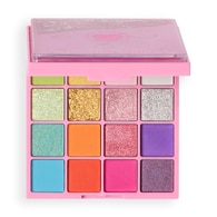  I HEART REVOLUTION I HEART REVOLUTION I Heart Revolution Naughty Or Nice Far Palet Fruit  1 of 3 