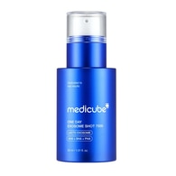  MEDICUBE MEDICUBE Medicube Pore Exosome Shot 7500 30 ml  1 of 3 