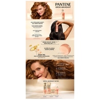  PANTENE PANTENE Pantene Saç Maskesi Grow Abundant 300 ml  1 of 11 