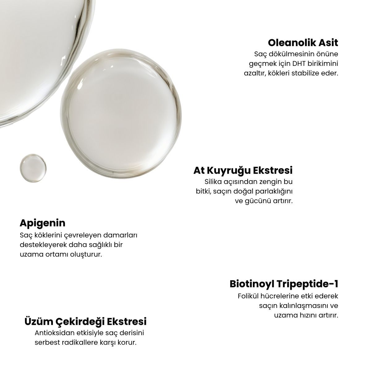  MATSU PROFESSIONAL MATSU PROFESSIONAL Matsu Saç Serumu Rosemary Scalpify 50 ml  1 of 6 