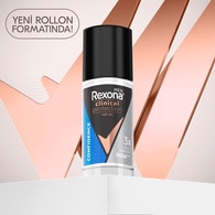  REXONA REXONA Rexona Men Clinical Confidence Roll-On 45 ml  1 of 8 