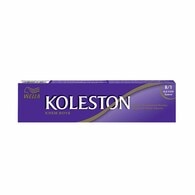 Wella Koleston Single Tüp Boya 8/1 Açık Küllü Kumral