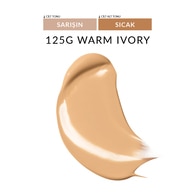 Avon Make Up + Care Serum Fondöten SPF30 125G