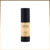 Note Detox Protect Fondöten No: 01 Beige