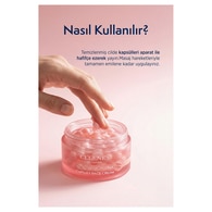 CELENES CELENES Celenes Somon DNA PDRN Bariyer Güçlendirici & Yenileyici Kapsül Yüz Kremi 50 ml 1 of 6