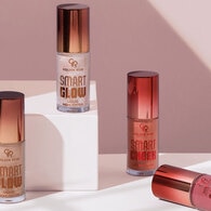  GOLDEN ROSE GOLDEN ROSE Golden Rose Smart Cheek Likit Allık 108  1 of 7 