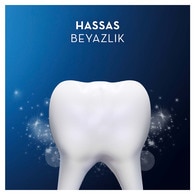 Oral-B Diş Macunu Pro Densify Hassas Beyazlık 65 ml