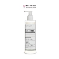 Skin401 Pirinç Özü Yüz Temizleme Jeli 200 ml