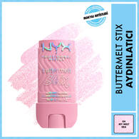  NYX NYX Nyx Professional Makeup Buttermelt Glaze Sticks Aydınlatıcı 04  1 of 1 