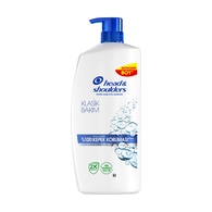 Head&Shoulders Klasik Bakım Şampuan 800 ml