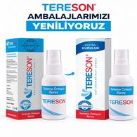 TERESON TERESON Tereson Terleme Düzenleyici Solüsyon 50 ml 1 of 2