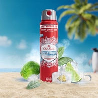  OLD SPICE OLD SPICE Old Spice Cold Spice Sprey 150 ml  1 of 13 