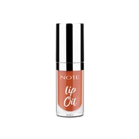 Note Lip Oil Nemlendirici ve Parlatıcı Dudak Bakım Yağı 50 Creamy Caramel Kahverengi