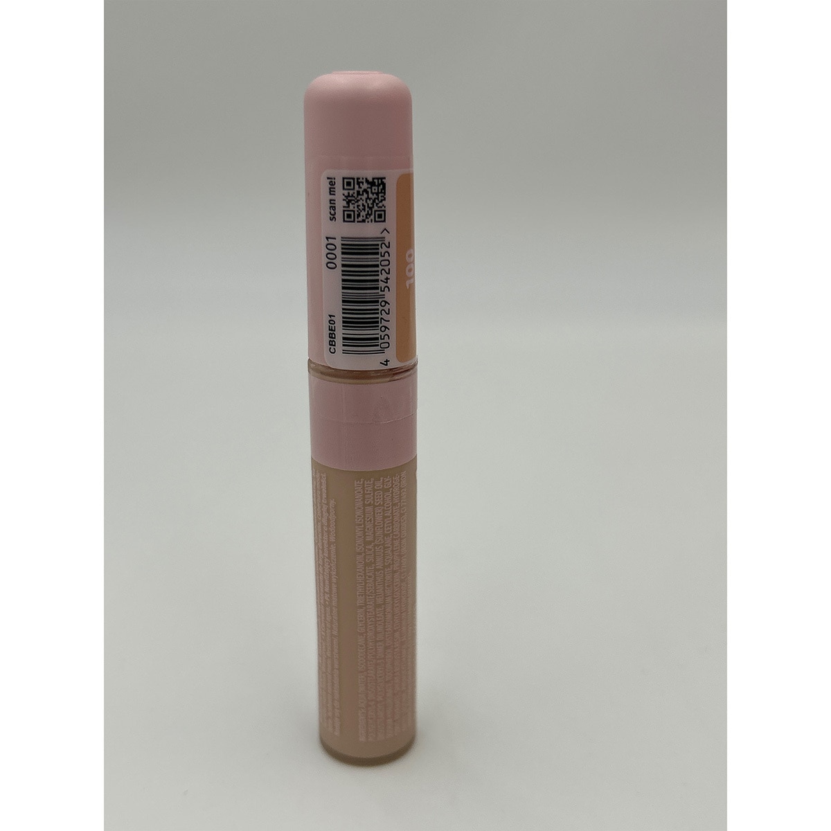 ESSENCE ESSENCE Essence Silky Blur Nemlendirici Kalıcı Kapatıcı 100 1 of 14