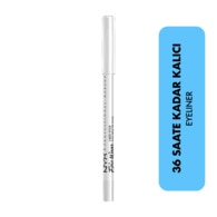 Nyx Professional Makeup Epic Wear Liner Sticks Pure White