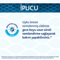 Bepanthol Derma Gece Kremi Yoğun Nemlendirici 50 ml